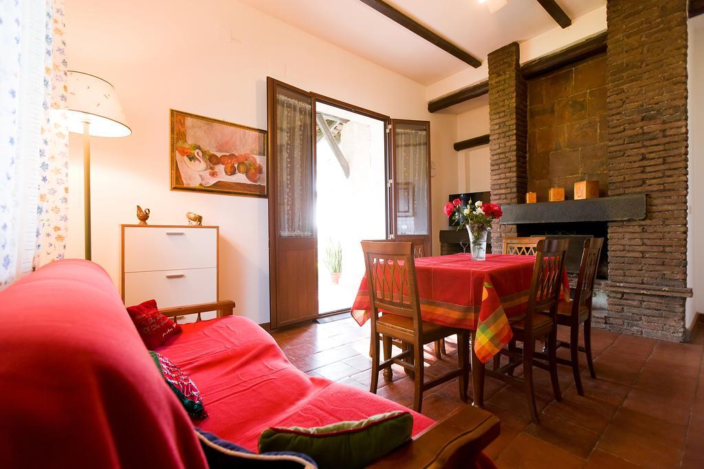Orange Park - Agriturismo Villa มิสแตร์เบียงโก ภายนอก รูปภาพ