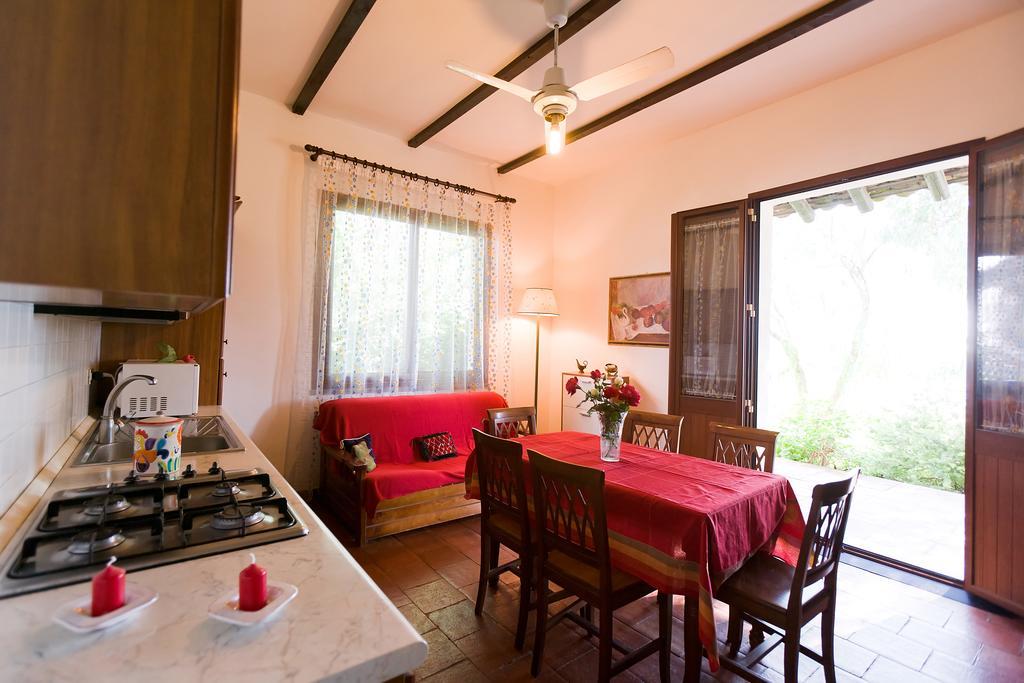 Orange Park - Agriturismo Villa มิสแตร์เบียงโก ภายนอก รูปภาพ
