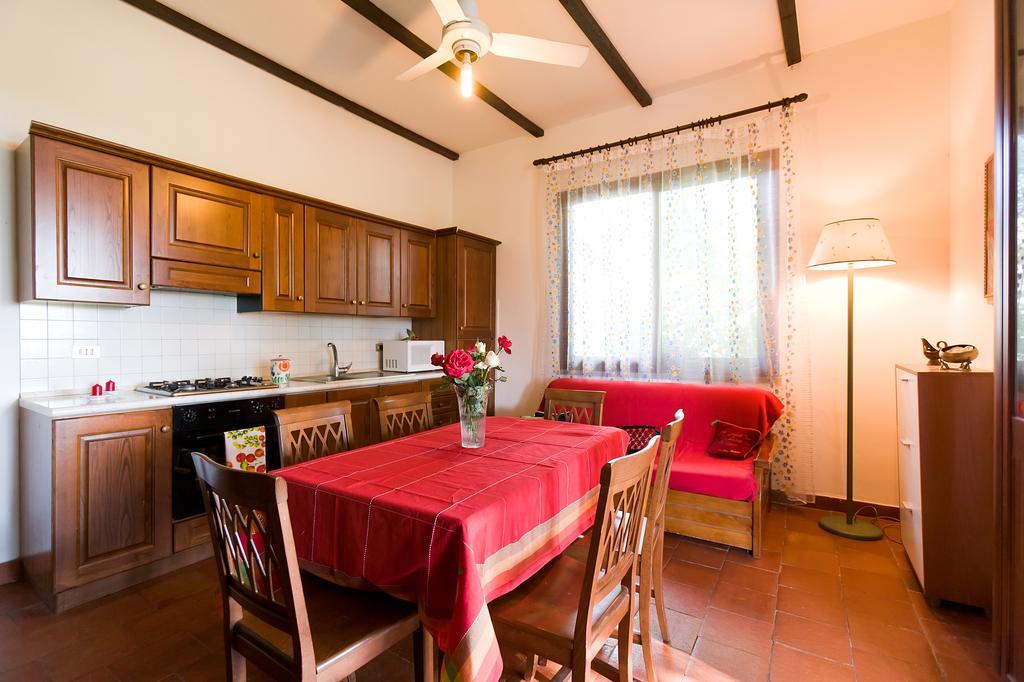 Orange Park - Agriturismo Villa มิสแตร์เบียงโก ภายนอก รูปภาพ