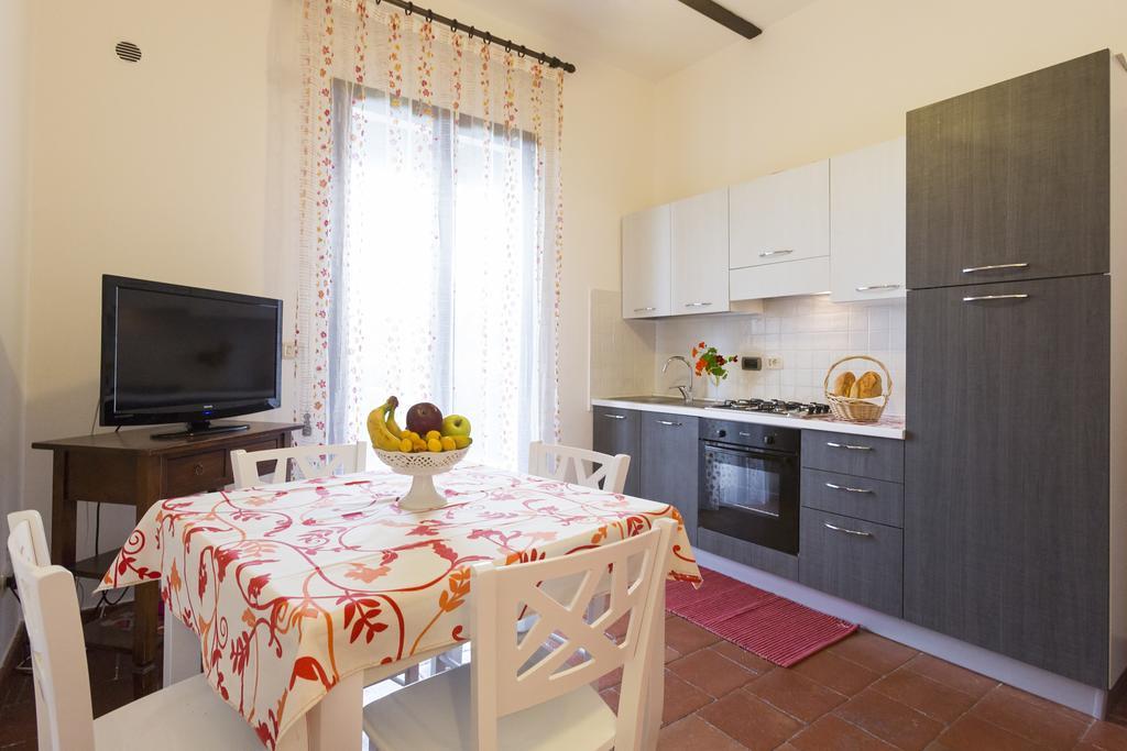 Orange Park - Agriturismo Villa มิสแตร์เบียงโก ภายนอก รูปภาพ