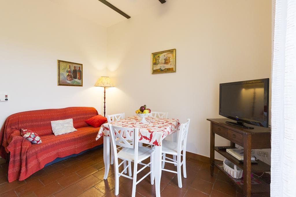 Orange Park - Agriturismo Villa มิสแตร์เบียงโก ภายนอก รูปภาพ