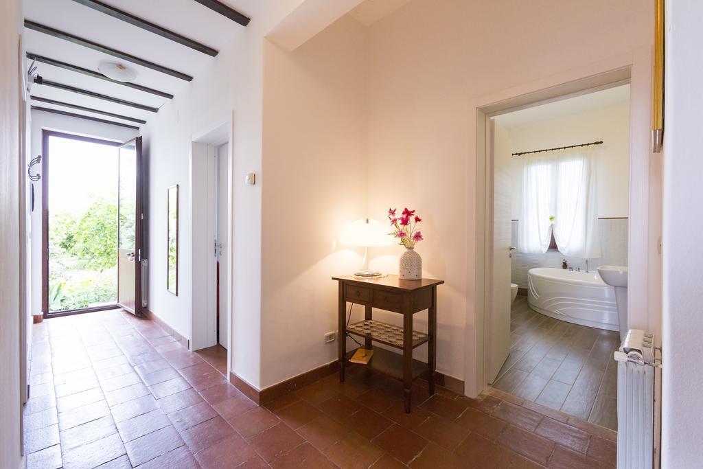 Orange Park - Agriturismo Villa มิสแตร์เบียงโก ภายนอก รูปภาพ