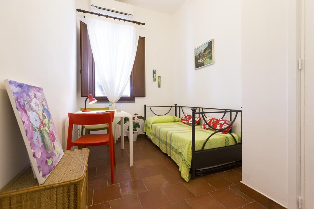 Orange Park - Agriturismo Villa มิสแตร์เบียงโก ภายนอก รูปภาพ