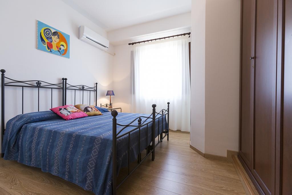 Orange Park - Agriturismo Villa มิสแตร์เบียงโก ภายนอก รูปภาพ