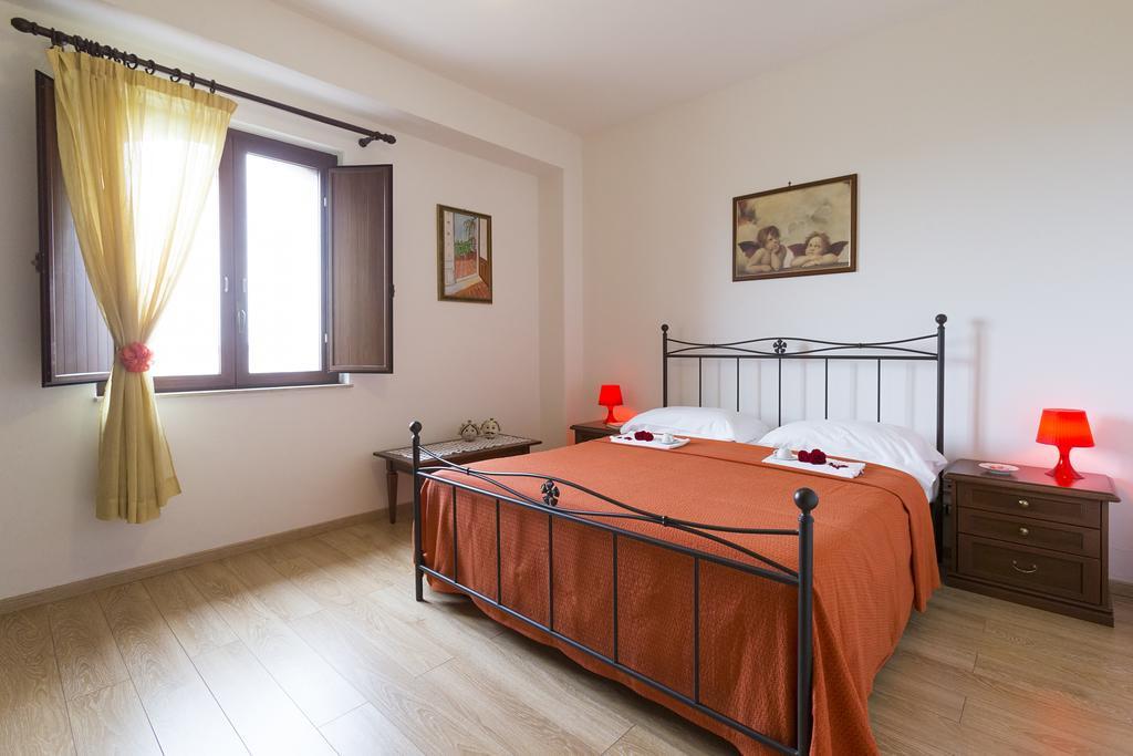 Orange Park - Agriturismo Villa มิสแตร์เบียงโก ภายนอก รูปภาพ