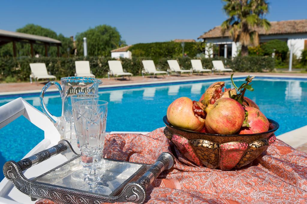 Orange Park - Agriturismo Villa มิสแตร์เบียงโก ภายนอก รูปภาพ