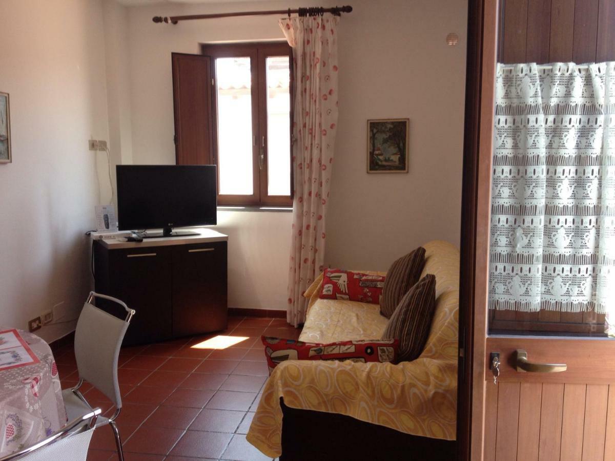 Orange Park - Agriturismo Villa มิสแตร์เบียงโก ภายนอก รูปภาพ